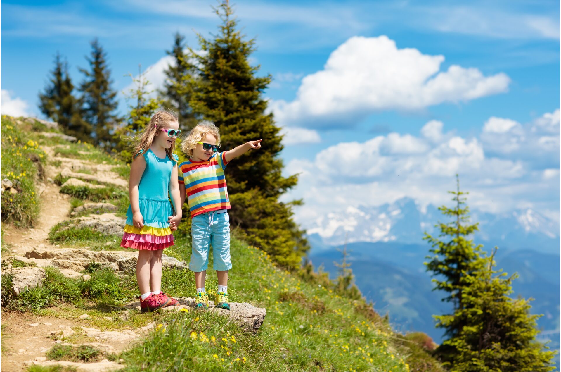 4 kilátó, ahova gyerekkel is feljuttok - Csodás panoráma és könnyű túrák