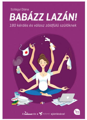 Babázz lazán Pölöskei blogposzt