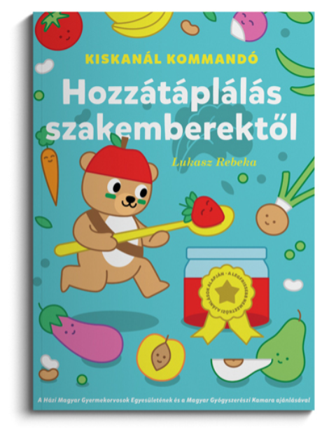 Hozzátáplálás szakemberektől Pölöskei blogposzt