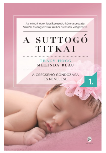 A suttogó titkai Pölöskei blogposzt