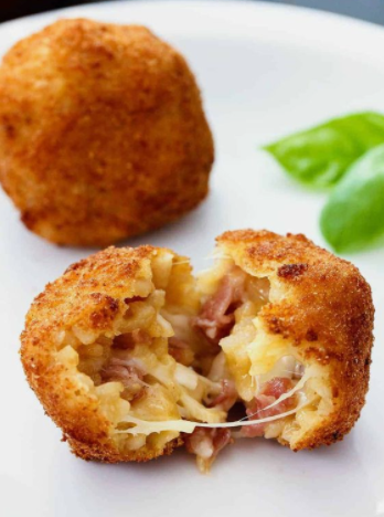 arancini