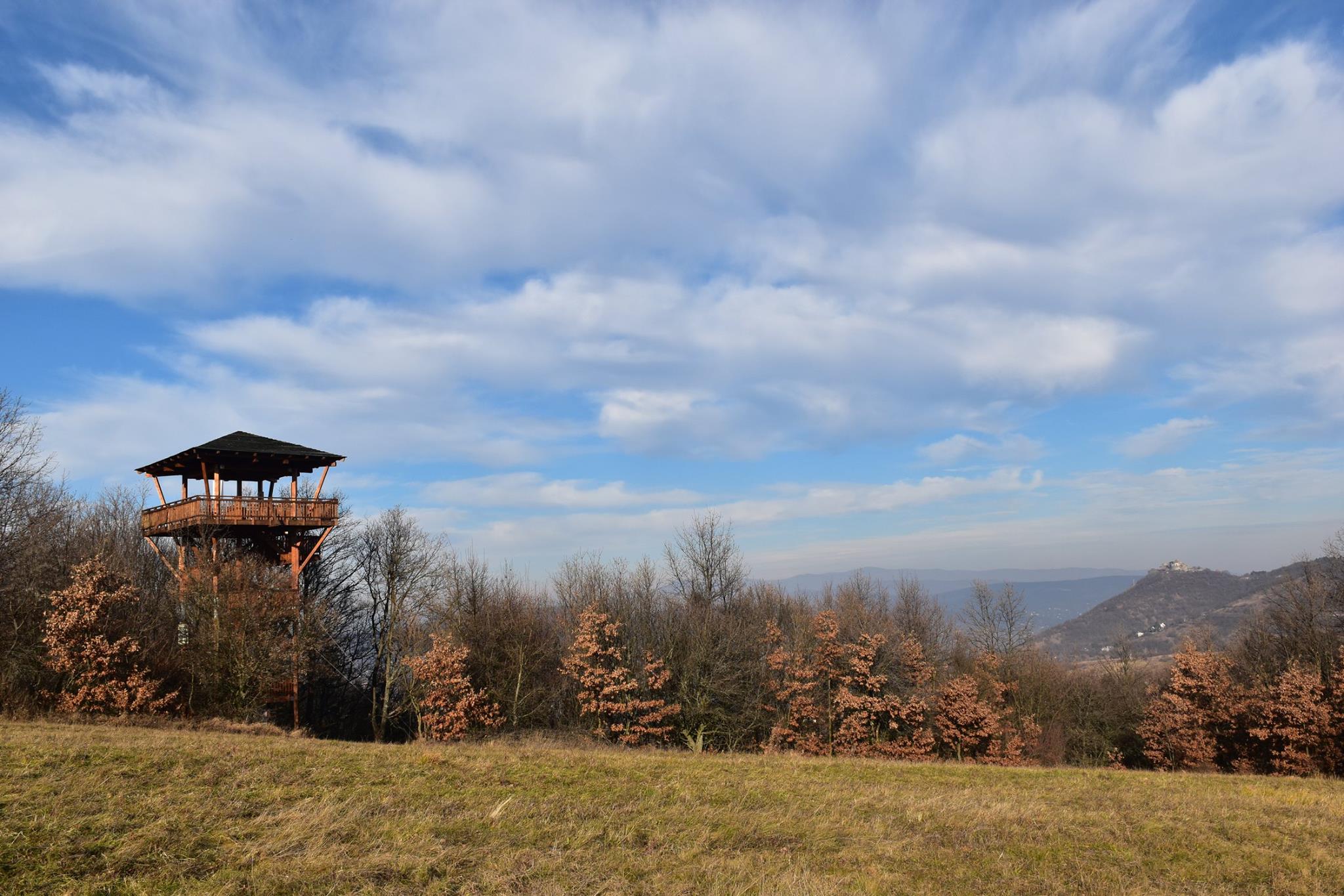 bányatető