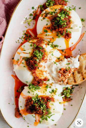 burrata