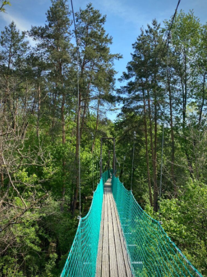 mézeskalács húsvéti formában
