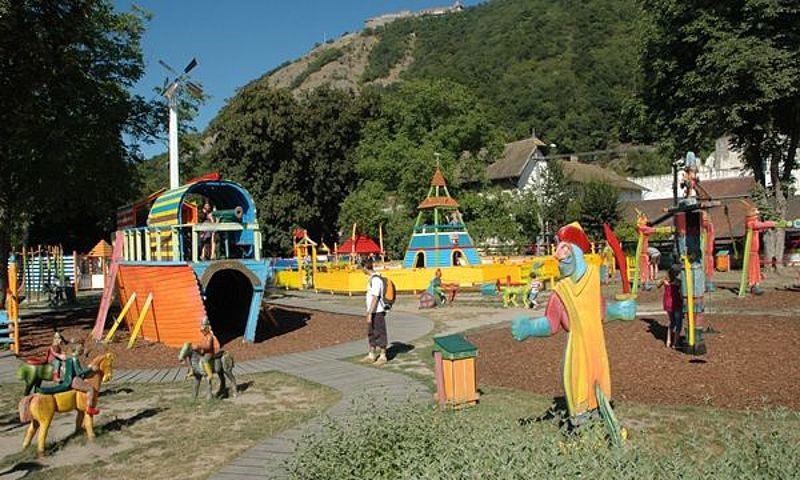 videgrád