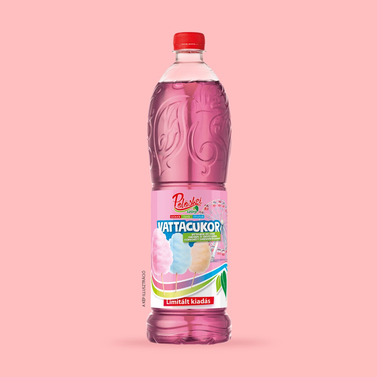 P&ouml;l&ouml;skei Sz&ouml;rp Vattacukor