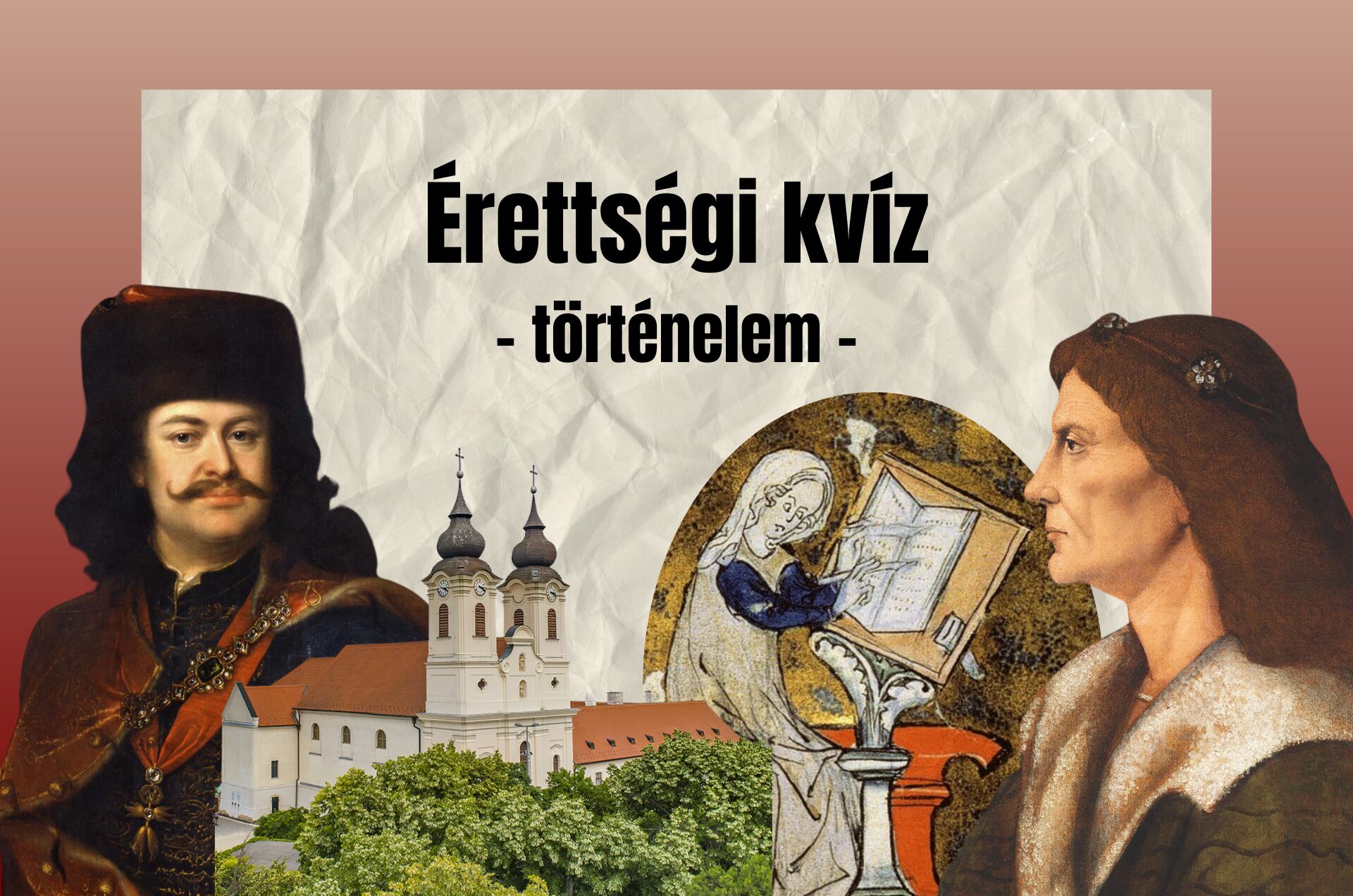 Emlékszel a törire_ Gyors kvízzel készültünk az érettségi kérdésekből!