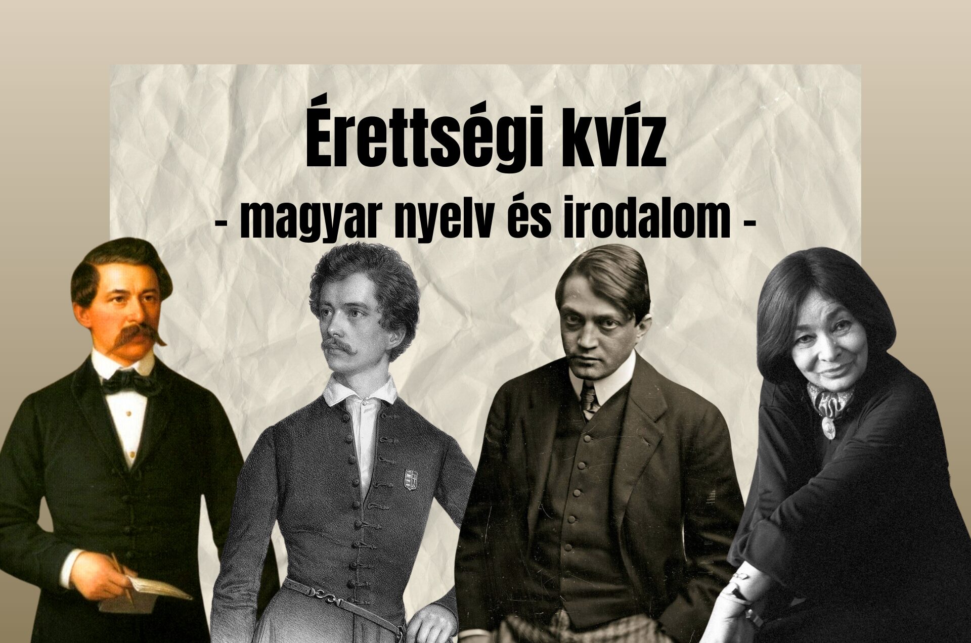 Mennyire megy a magyar_ Derítsd ki érettségi kérdésekkel!
