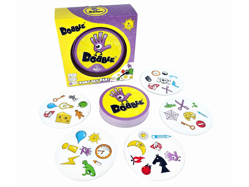 Dobble